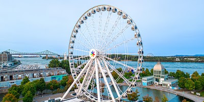 Foto de La Grande Roue de Montréal