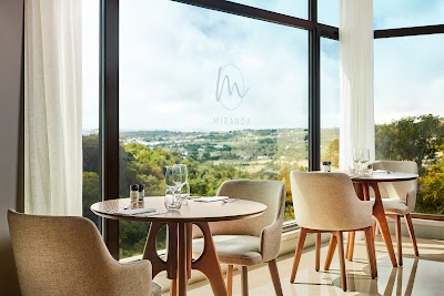 Foto de Miranda Restaurant e Terrace bar