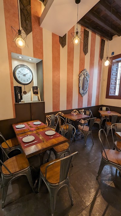 Foto de Restaurante Fábula