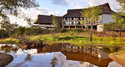 Foto de Victoria Falls Safari Club