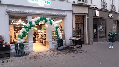 Foto de Carrefour City