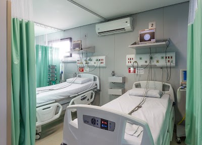Foto de Hospital Frei Galvão | Hapvida NotreDame Intermédica