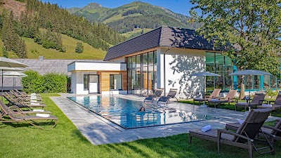 Foto de Wander-Hotel Rauriserhof