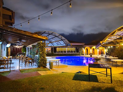 Foto de Casa Conde Hotel e Suites