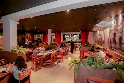 Foto de Bonna Pizza Bombinhas