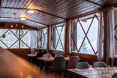 Foto de UKKO Bar e Restaurant
