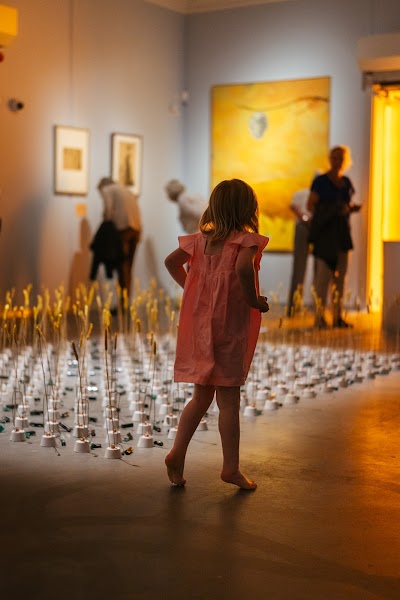Foto de Vejle Art Museum