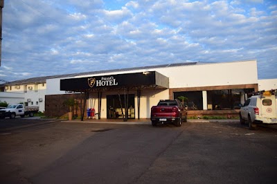 Foto de Priamo Hotel