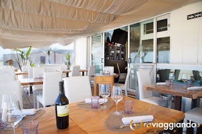 Foto de Ristorante Mariscos