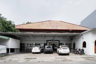 Foto de Urbanview Hotel Cozy Samarinda by RedDoorz