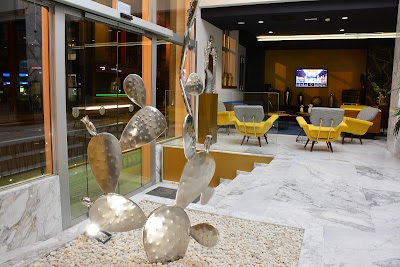 Foto de Design Plus BEX Hotel