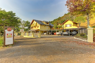 Foto de Pousada Tio Mica