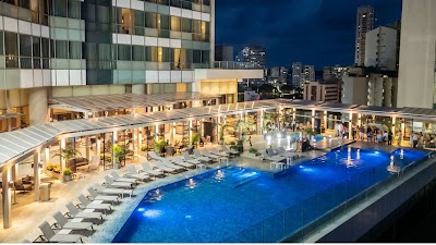 Foto de InterContinental Cartagena de Indias by IHG