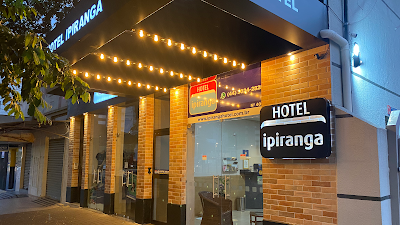 Foto de Hotel Ipiranga Maringá