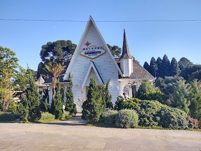 Foto de Jardim do Amor