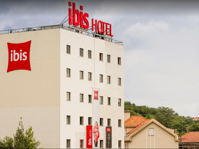 Foto de ibis Leiria Fatima