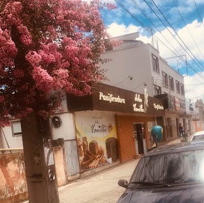 Foto de Sabor e prosa