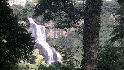 Foto de Mirante Véu de Noiva
