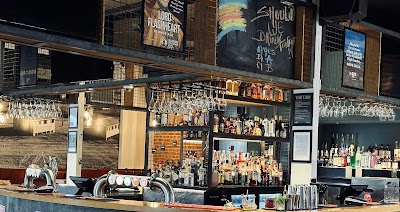 Foto de Ministry of Works Bar Eatery