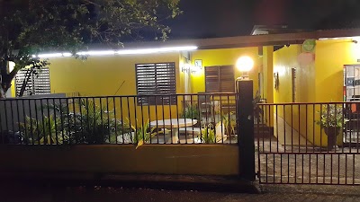 Foto de Tony s Guest House