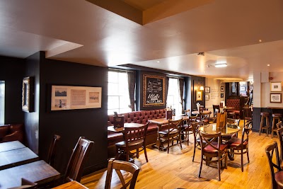 Foto de Greyfriars Bobby s Bar