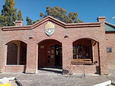 Foto de Central Chubut Railway