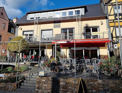 Foto de Weinmanufaktur Hubertus