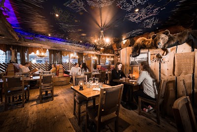 Foto de Nili Restaurant