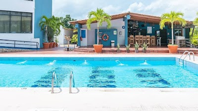 Foto de Hotel Luciano Junior