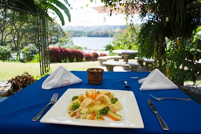 Foto de Hotel y Restaurante La Casona del Cafetal