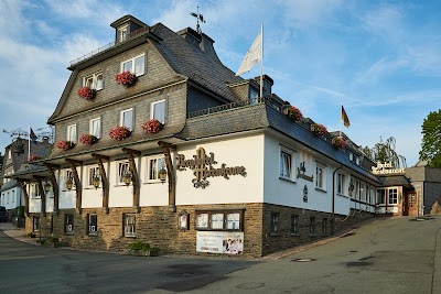 Foto de Romantik Berghotel Astenkrone