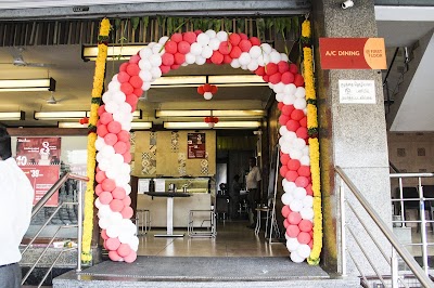 Foto de Shree Anandhaas Ram Nagar
