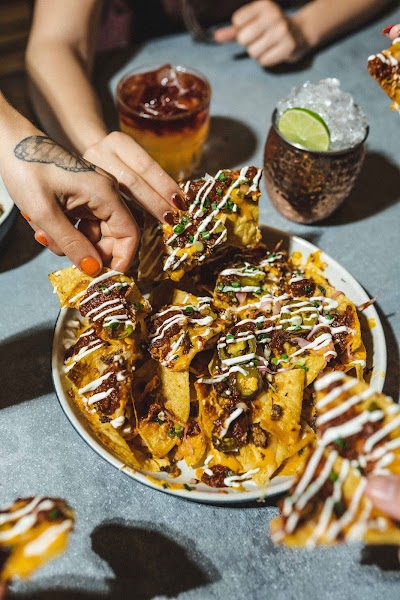 Foto de LOCAL Public Eatery Penticton