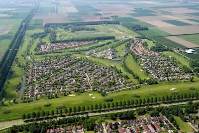 Foto de Golf Residentie Dronten