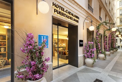 Foto de Hotel Catalonia Puerta del Mar