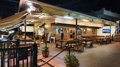 Foto de Restaurante Cap Salou