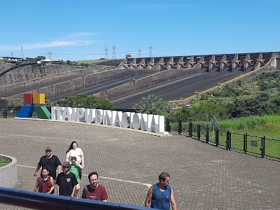 Foto de ITAIPU Binacional - Centro de Recepção de Visitantes