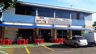 Foto de Restaurante Fogão do Sítio