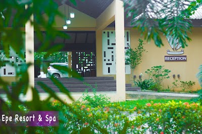 Foto de Epe Resort and Spa Lagos