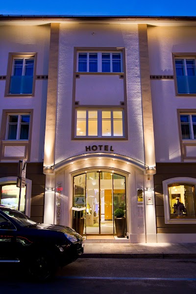 Foto de Iris Porsche Hotel e Restaurant