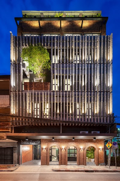 Foto de fyn park hotel