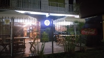 Foto de Beco do Barão Petiscaria e Chooperia