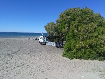 Foto de Playa el Doradillo, Bajada 3