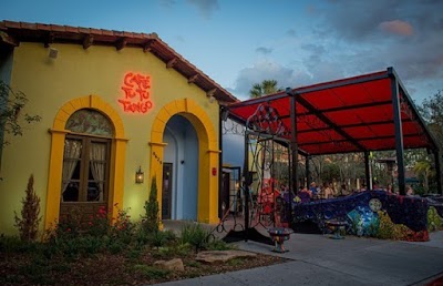Foto de Café Tu Tu Tango