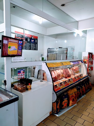 Foto de Mercado e Açougue Hirota