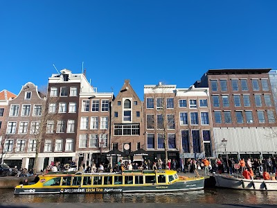 Foto de Casa de Anne Frank