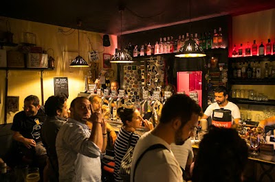 Foto de Barley Wine