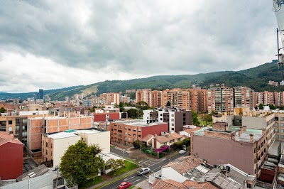 Foto de Hemma ® Bogota Country Luxury Suites Hotel