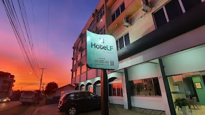 Foto de Hotel LF by Feliciano
