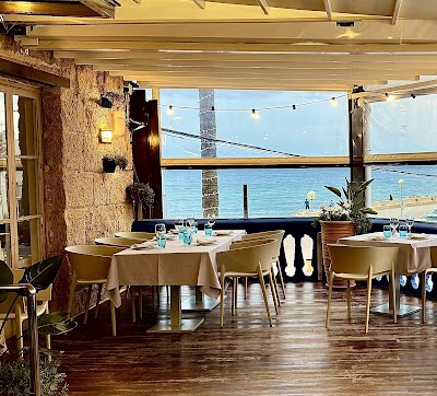 Foto de Restaurant Ola del Mar